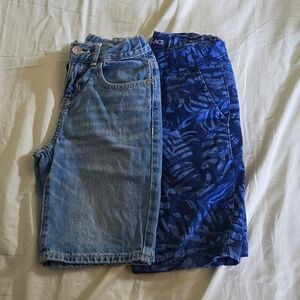 Bundle of Boy's Shorts